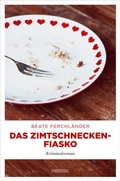 Cover: Das Zimtschneckenfiasko - Emons Verlag