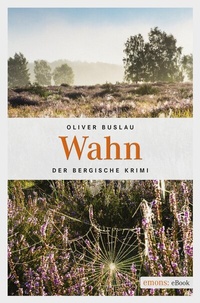 Abbildung von: Wahn - Emons Verlag