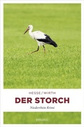 Cover: Der Storch - Emons Verlag