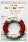Cover: Das Flüstern im Watt - Emons Verlag