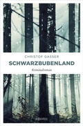 Cover: Schwarzbubenland - Emons Verlag
