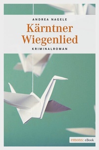Abbildung von: Kärntner Wiegenlied - Emons Verlag