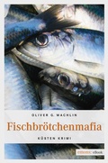 Cover: Fischbr&ouml;tchenmafia - Emons Verlag