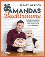 Cover: Amandas Backträume - Riva