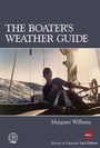 Cover: The Boater's Weather Guide - Schiffer Publishing Ltd