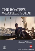 Cover: The Boater's Weather Guide - Schiffer Publishing Ltd