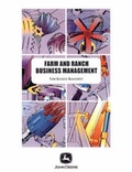 Cover: Farm and Ranch Business Management - Cengage Learning