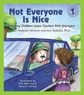 Cover: Not Everyone Is Nice - New Horizon Press Publishers Inc.,U.S.