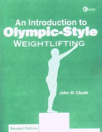 Enlarge image Cover: An LSC an Introduction to Olympic-style Weightlifting - McGraw Hill Higher Education