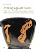 Cover: Drinking Against Death - Archeobooks