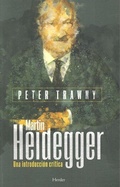 Bild: Heidegger : una introducci&oacute;n cr&iacute;tica - Herder Editorial
