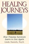 Cover: Healing Journeys - New Horizon Press Publishers Inc.,U.S.