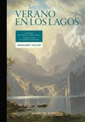 Cover: Verano en los lagos - La L&iacute;nea Del Horizonte Ediciones