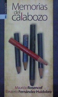 Abbildung von: Memorias del calabozo - Txalaparta
