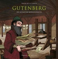 Cover: Gutenberg - Vegueta Ediciones