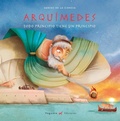 Cover: Arquimedes - Vegueta Ediciones