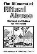 Cover: The Dilemma of Ritual Abuse - American Psychiatric Association Publishing