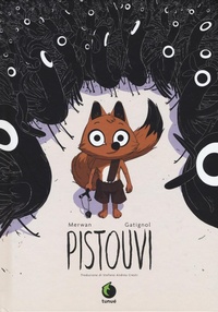 Enlarge image Cover: Pistouvi - Prospero's books;Tunué