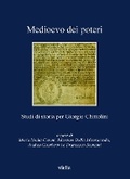 Cover: Medioevo Dei Poteri - Viella