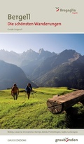 Cover: Bregaglia. Le pi&ugrave; belle escursioni - Lyasis Edizioni