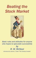 Cover: Beating the Stock Market - Fraser Pub. Co.