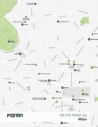 Abbildung von: Milan - Forma Edizioni