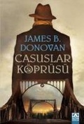 Cover: Casuslar K&ouml;pr&uuml;s&uuml; - Altin Kitaplar