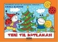 Cover: Ugurb&ouml;cegi Sevecen Ile Salyangoz Tomurcuk 7 - Yeni Yil Kutlamasi - Yapi Kredi Yayinlari