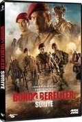 Cover: Bordo Bereliler Suriye - Kanal D Home Video