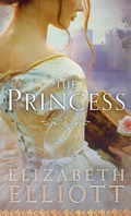 Cover: The Princess - Bantam Books