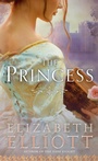 Cover: Princess - Bantam Books