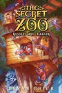 Cover: The Secret Zoo: Riddles and Danger - HarperCollins