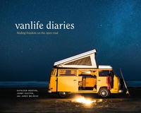 Abbildung von: Vanlife Diaries - Ten Speed Press