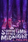 Cover: Sometime After Midnight - Viking Books for Young Readers