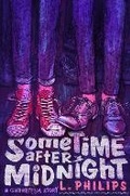 Cover: Sometime After Midnight - Viking Books for Young Readers