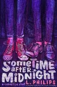 Enlarge image Cover: Sometime After Midnight - Viking Books for Young Readers