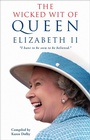 Cover: The Wicked Wit of Queen Elizabeth II - Berkley