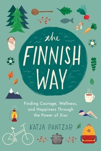 Abbildung von: The Finnish Way - Penguin Random House India