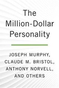 Cover: The Million-Dollar Personality - Tarcherperigee