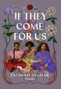 Cover: If They Come for Us - One World Books
