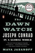 Cover: The Dawn Watch - Penguin Books