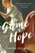 Cover: The Game of Hope - Penguin Teen