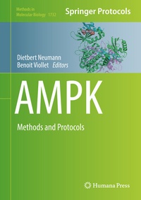Abbildung von: AMPK - Humana