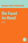 Cover: Die Faust im Mund - S. Fischer