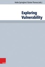 Cover: Exploring Vulnerability - Vandenhoeck & Ruprecht