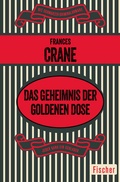 Cover: Das Geheimnis der goldenen Dose - Fischer Taschenbuch