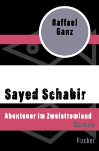 Abbildung von: Sayed Schabir - Fischer Taschenbuch