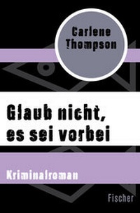Abbildung von: Glaub nicht, es sei vorbei - Fischer Taschenbuch