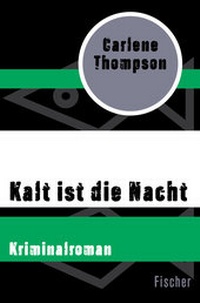 Abbildung von: Kalt ist die Nacht - Fischer Taschenbuch
