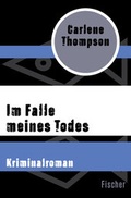 Cover: Im Falle meines Todes - Fischer Taschenbuch